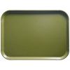 Dienblad Helitherm Cambro Camtray Olive Green 428
